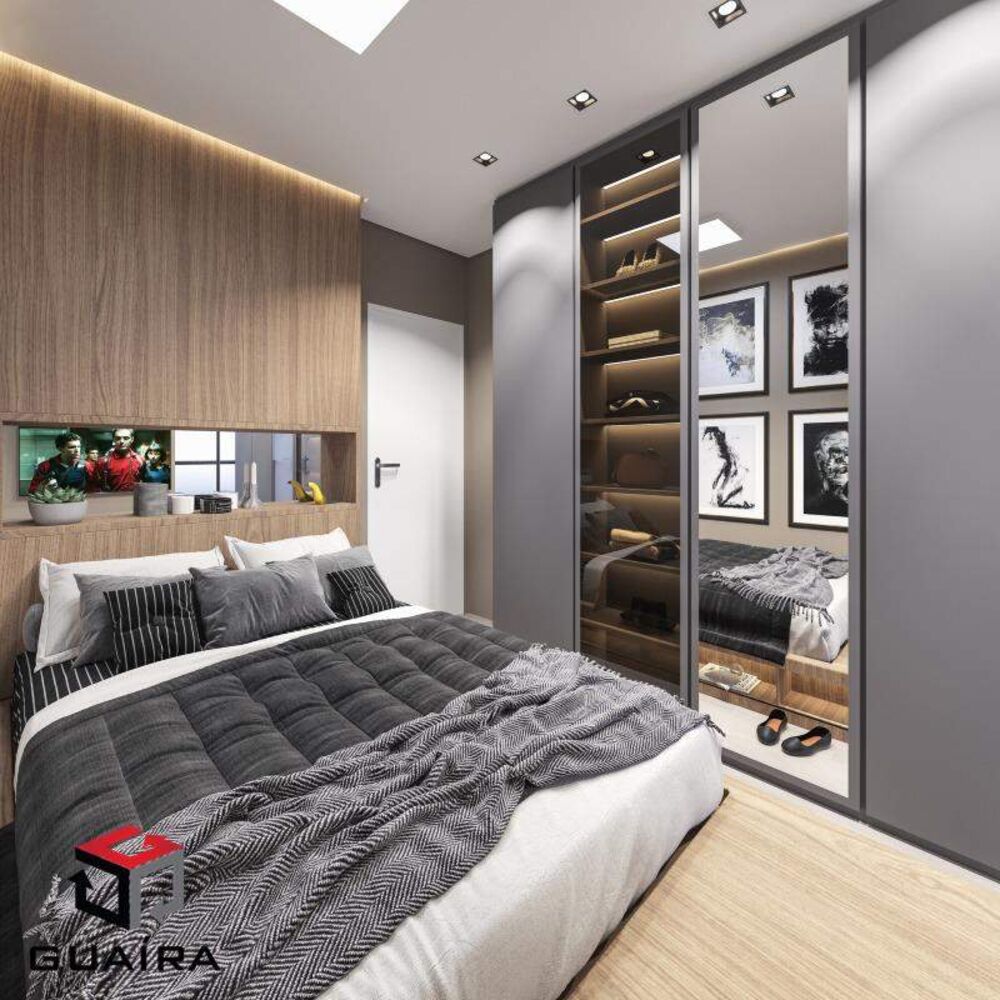Cobertura à venda com 2 quartos, 106m² - Foto 1
