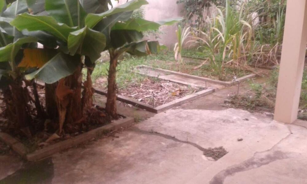 Casa à venda com 1 quarto, 450m² - Foto 8