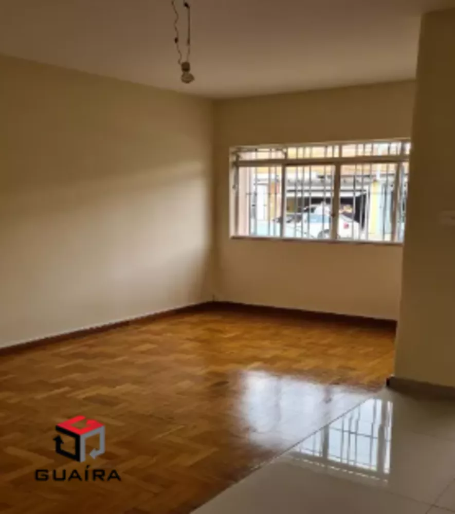 Sobrado à venda com 2 quartos, 111m² - Foto 2