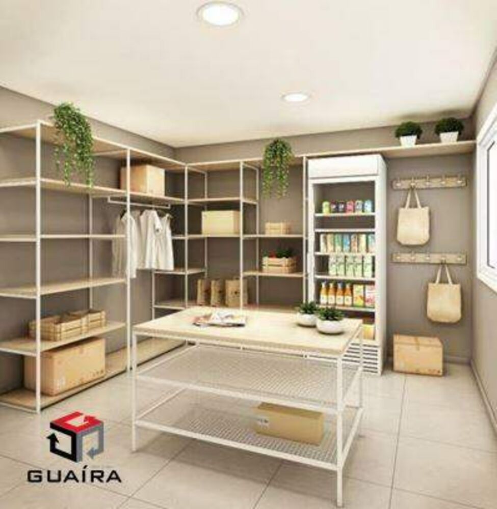 Apartamento à venda com 2 quartos, 44m² - Foto 29