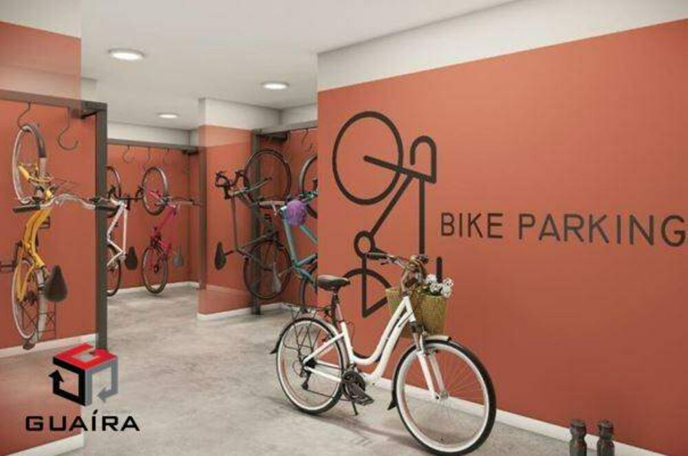 Apartamento à venda com 2 quartos, 44m² - Foto 32