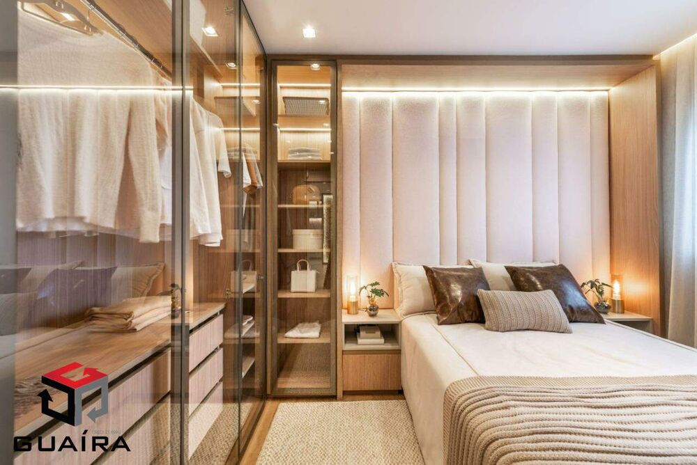 Apartamento à venda com 2 quartos, 44m² - Foto 16