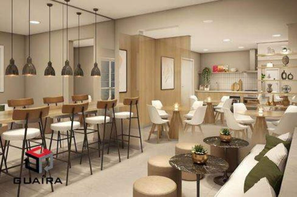 Apartamento à venda com 2 quartos, 44m² - Foto 22