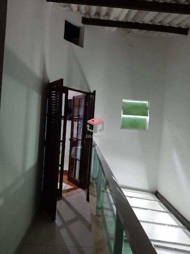Sobrado à venda com 3 quartos, 200m² - Foto 6