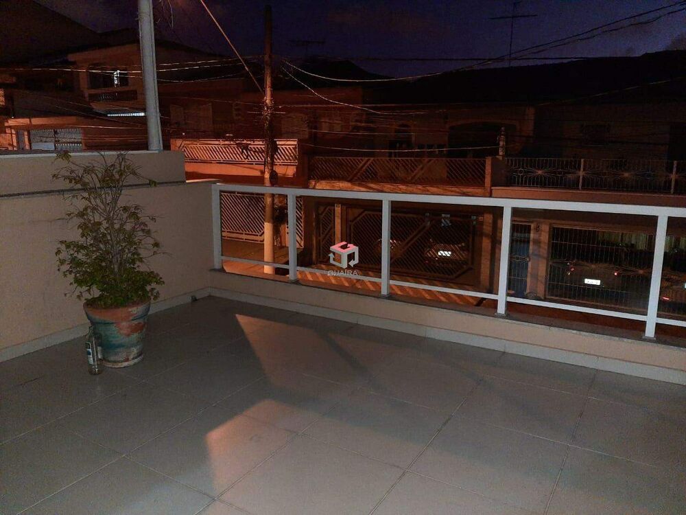 Sobrado à venda com 3 quartos, 200m² - Foto 7