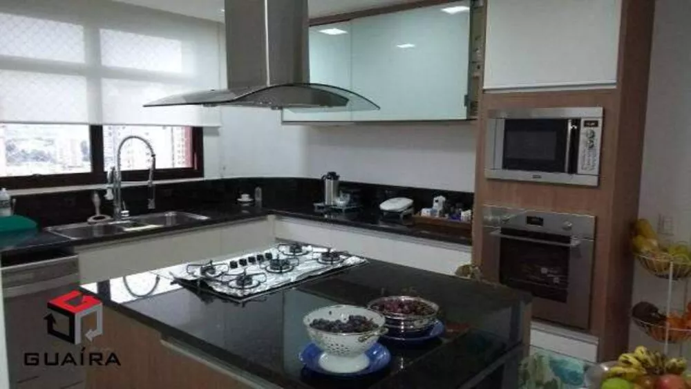 Apartamento à venda com 5 quartos, 400m² - Foto 14