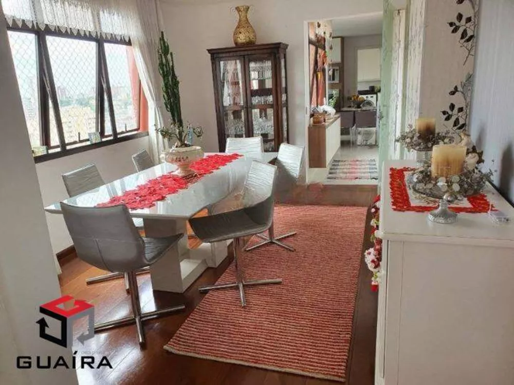 Apartamento à venda com 5 quartos, 400m² - Foto 10