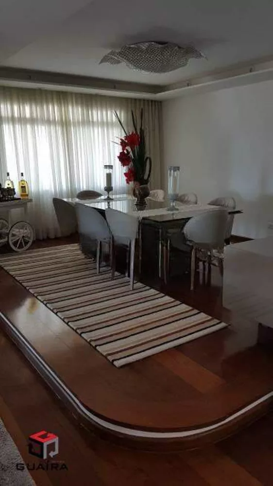 Apartamento à venda com 5 quartos, 400m² - Foto 6