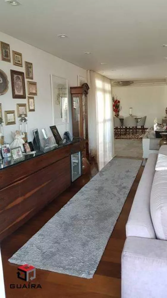 Apartamento à venda com 5 quartos, 400m² - Foto 2