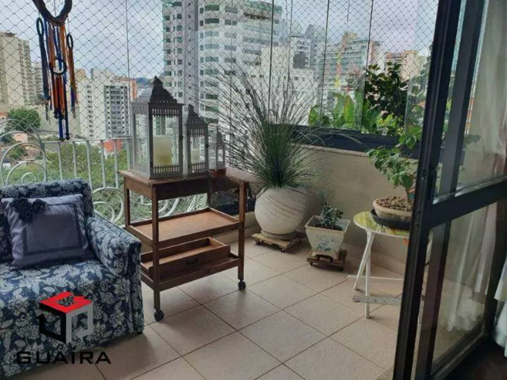 Apartamento à venda com 5 quartos, 400m² - Foto 8