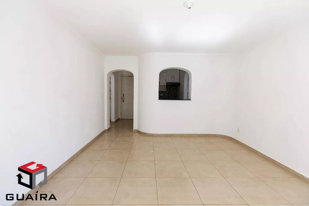 Apartamento à venda com 2 quartos, 85m² - Foto 2