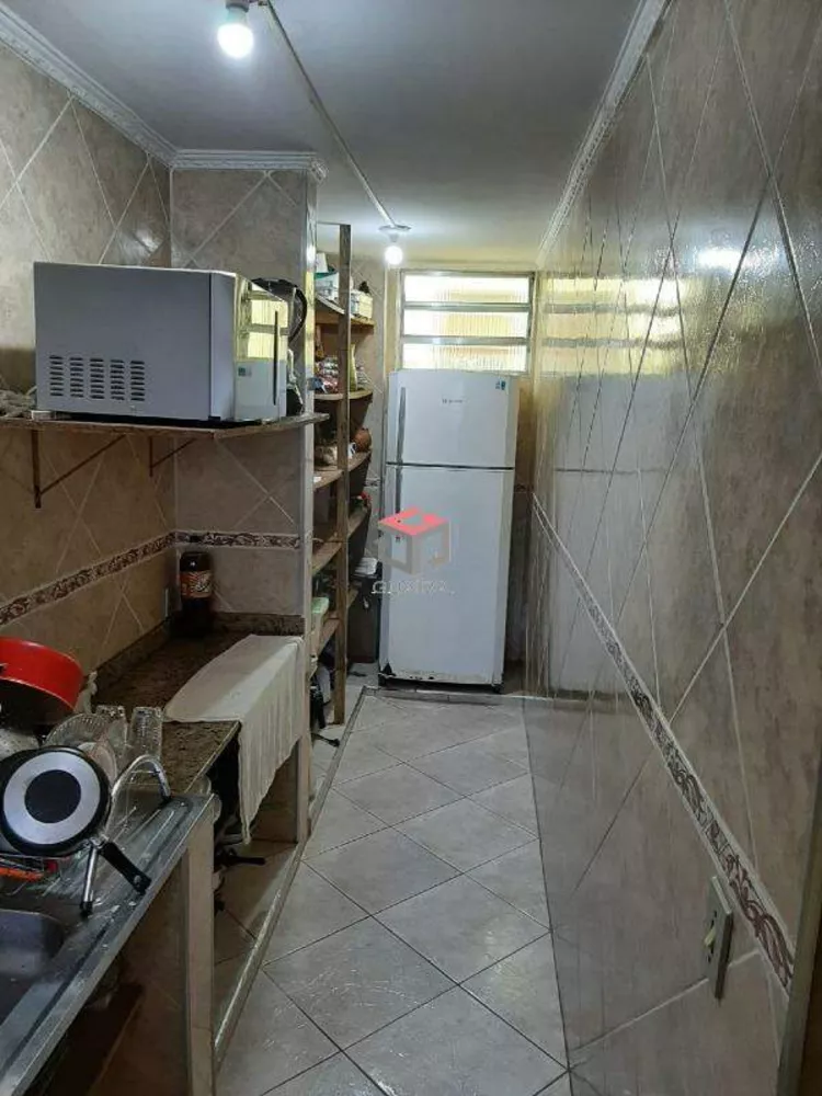 Sobrado para alugar com 5 quartos, 280m² - Foto 8