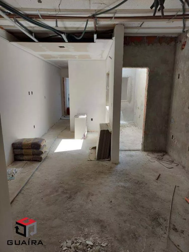 Cobertura à venda com 3 quartos, 130m² - Foto 5