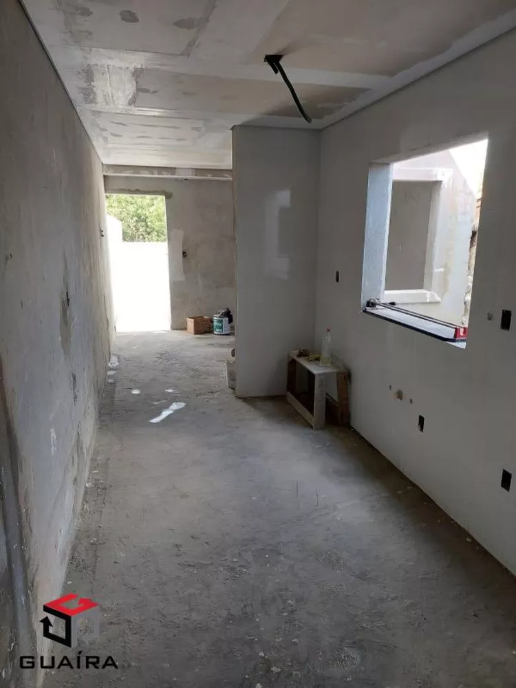 Cobertura à venda com 3 quartos, 130m² - Foto 6