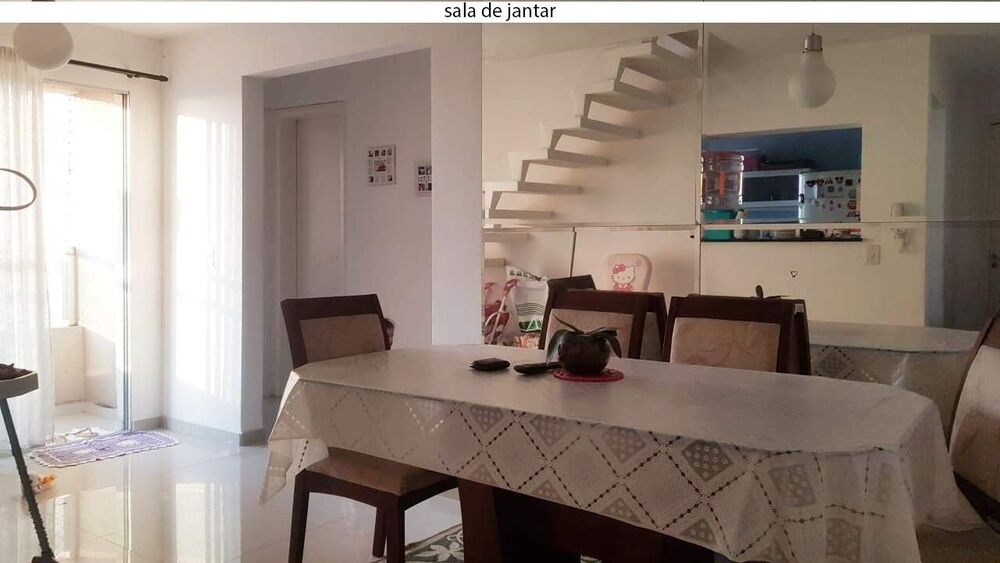 Cobertura à venda com 2 quartos, 108m² - Foto 2
