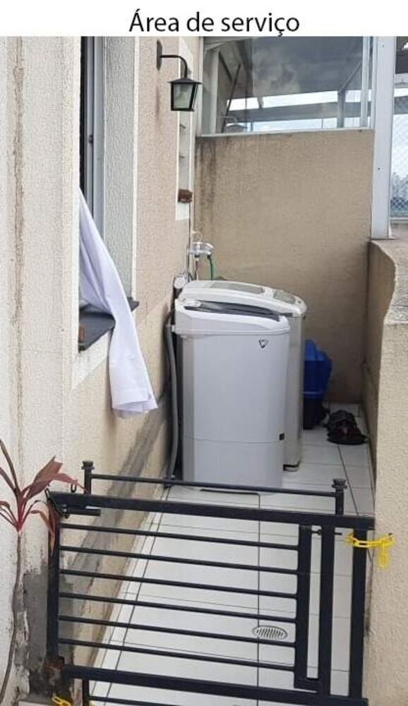 Cobertura à venda com 2 quartos, 108m² - Foto 1