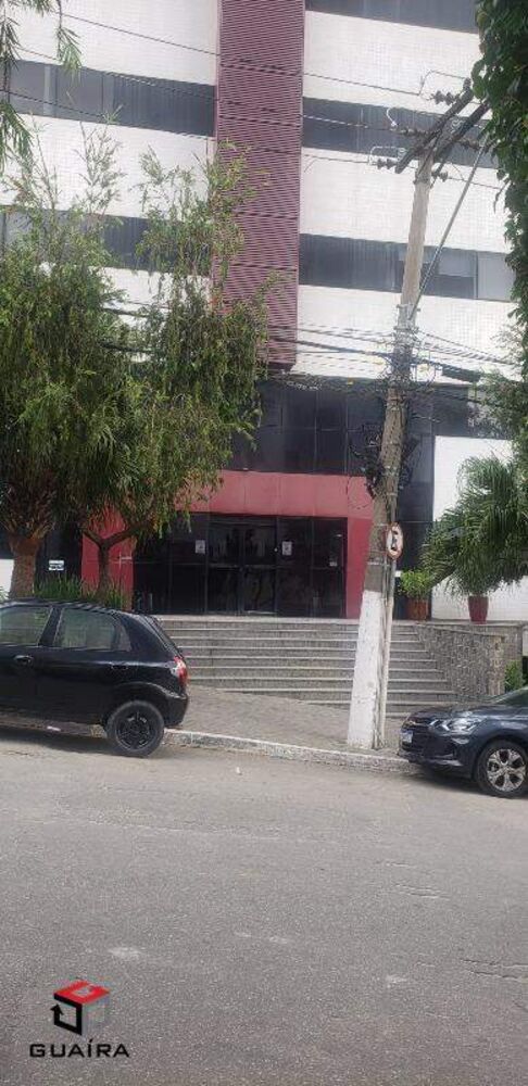 Conjunto Comercial-Sala à venda, 30m² - Foto 4