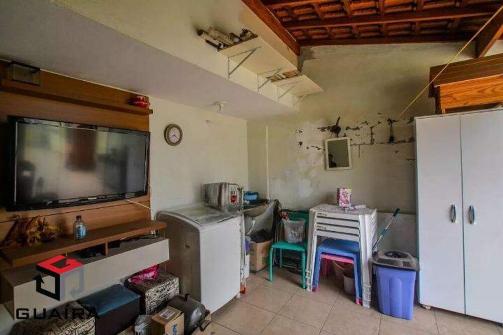 Cobertura à venda com 2 quartos, 100m² - Foto 23