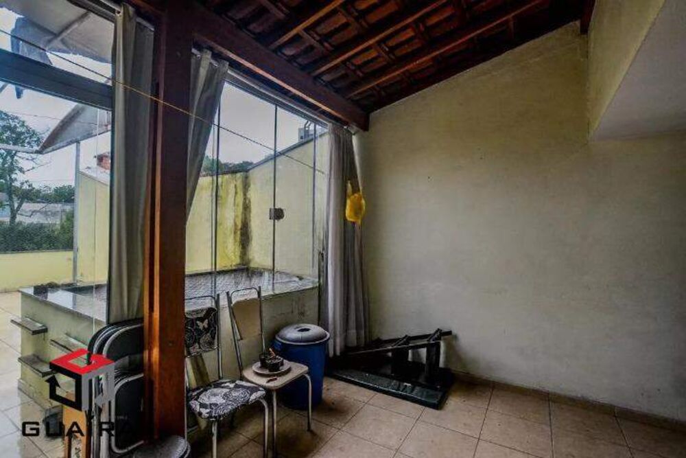 Cobertura à venda com 2 quartos, 100m² - Foto 22