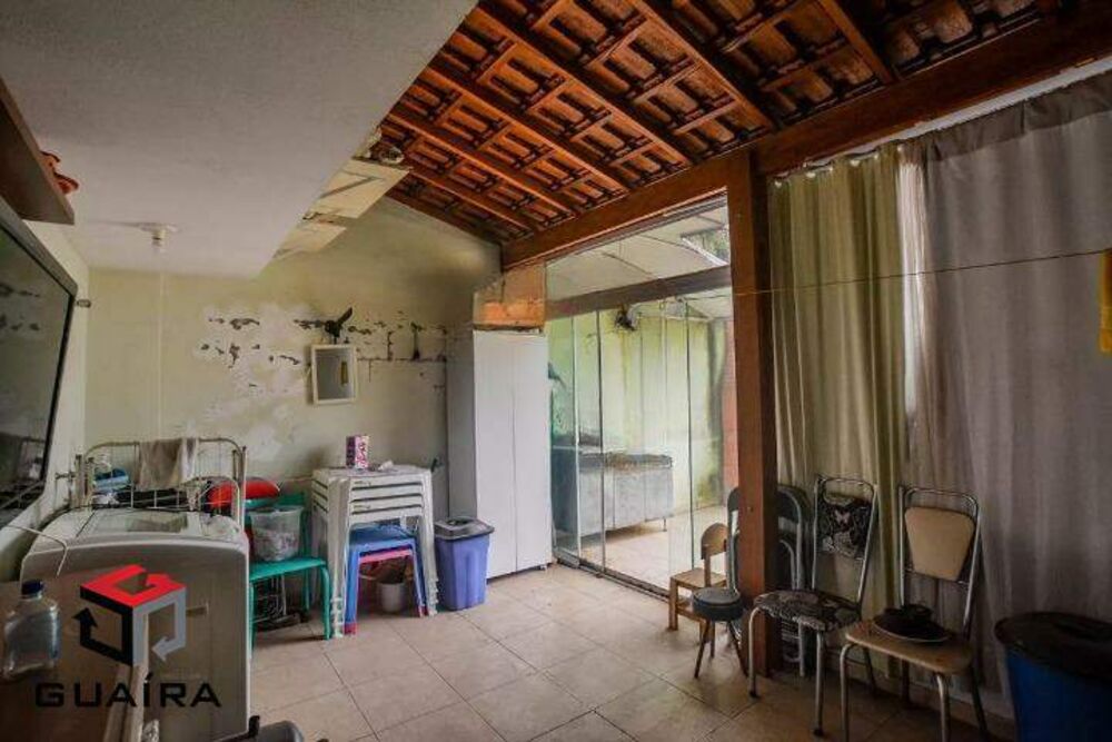 Cobertura à venda com 2 quartos, 100m² - Foto 21