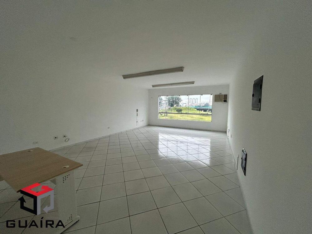 Conjunto Comercial-Sala à venda, 53m² - Foto 1