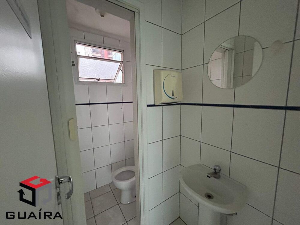 Conjunto Comercial-Sala à venda, 53m² - Foto 6