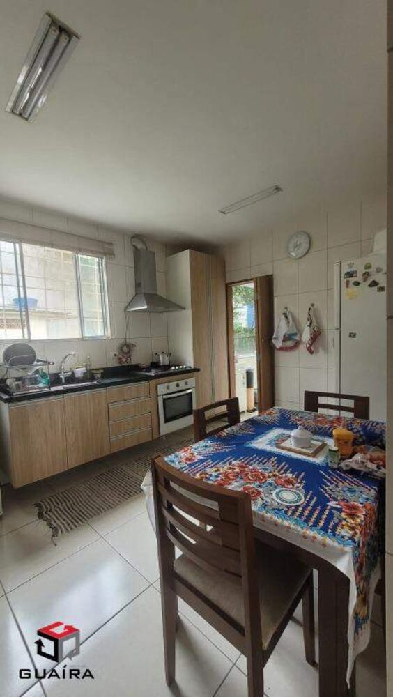 Apartamento para alugar com 3 quartos, 105m² - Foto 2