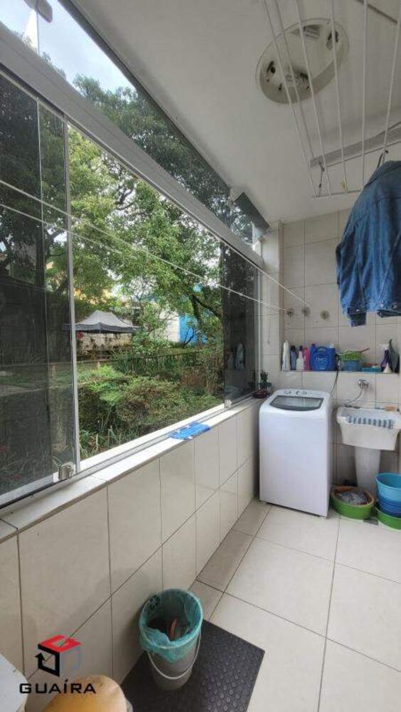Apartamento para alugar com 3 quartos, 105m² - Foto 4