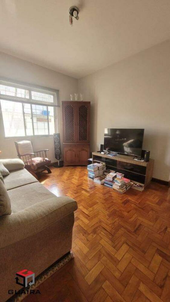 Apartamento para alugar com 3 quartos, 105m² - Foto 1