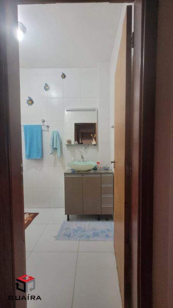 Apartamento para alugar com 3 quartos, 105m² - Foto 11