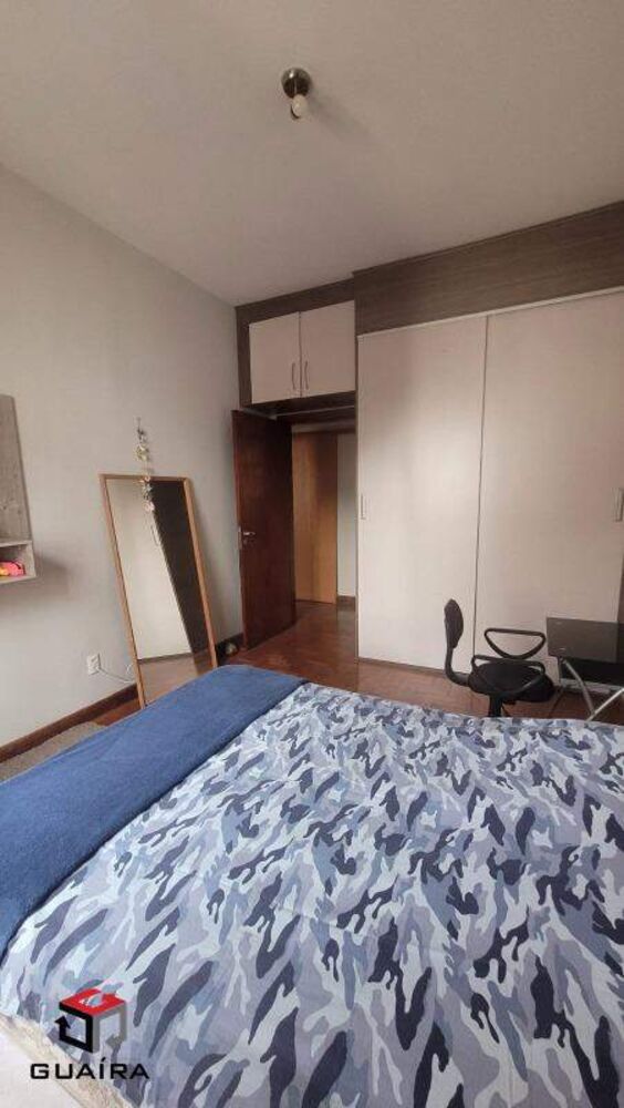 Apartamento para alugar com 3 quartos, 105m² - Foto 8