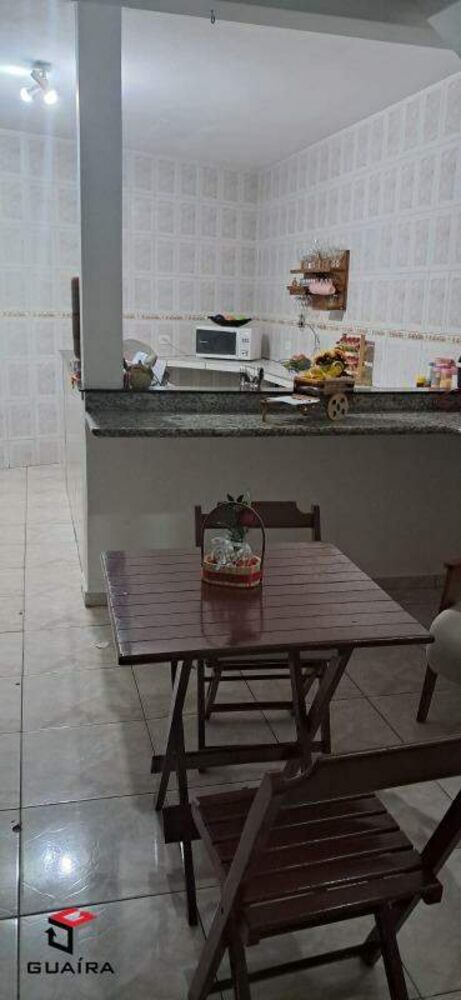 Casa à venda com 7 quartos, 354m² - Foto 8