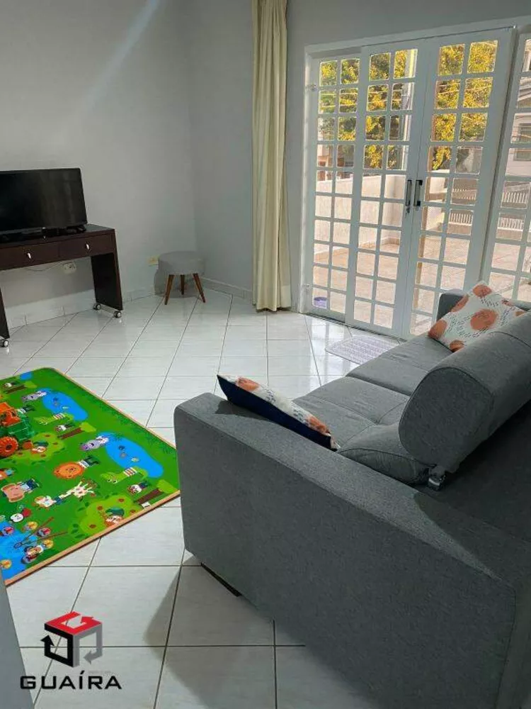 Sobrado à venda com 4 quartos, 214m² - Foto 2