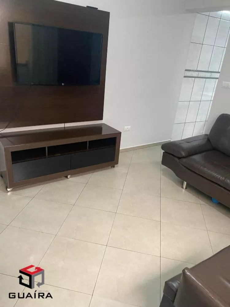 Sobrado à venda com 4 quartos, 214m² - Foto 4