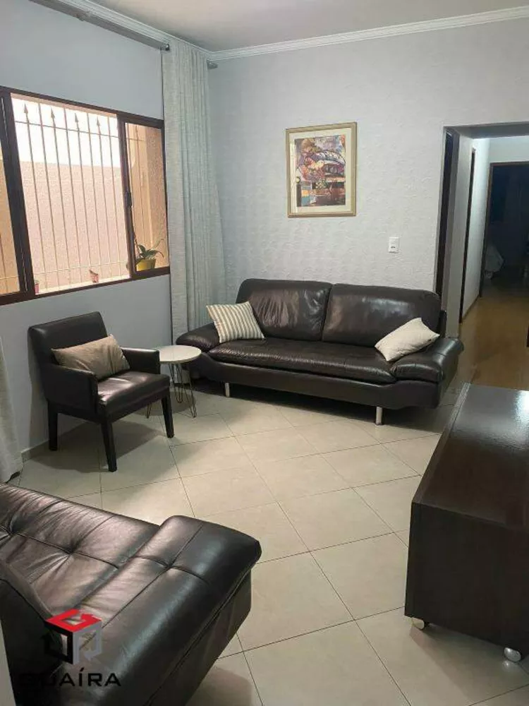 Sobrado à venda com 4 quartos, 214m² - Foto 3