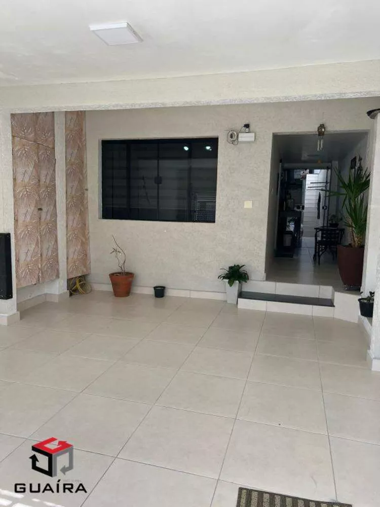 Sobrado à venda com 3 quartos, 195m² - Foto 4