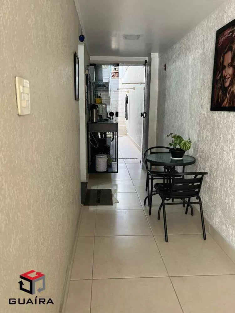 Sobrado à venda com 3 quartos, 195m² - Foto 3