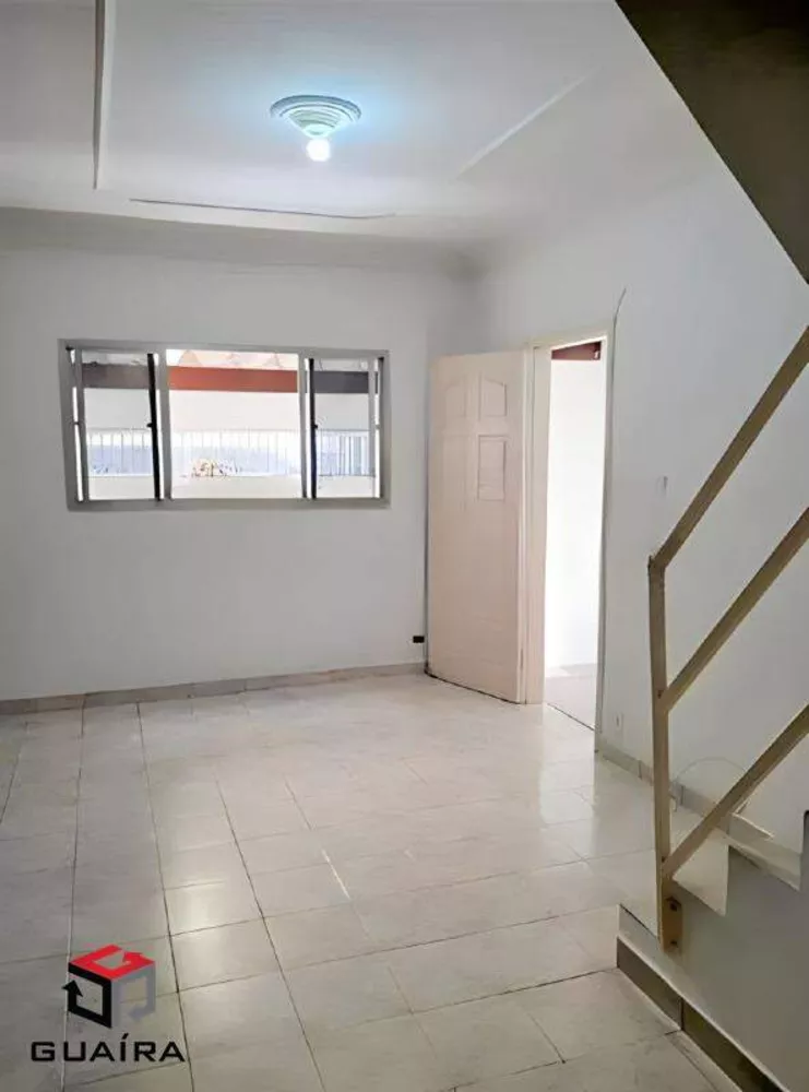 Sobrado à venda com 3 quartos, 125m² - Foto 2