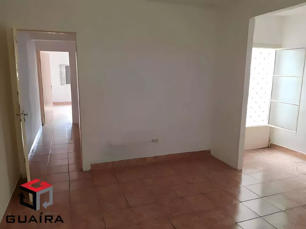 Sobrado à venda com 3 quartos, 125m² - Foto 3