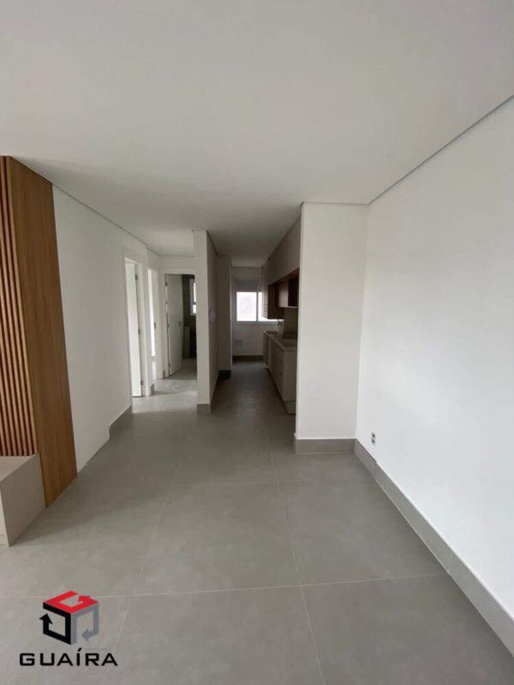 Apartamento à venda com 2 quartos, 55m² - Foto 6