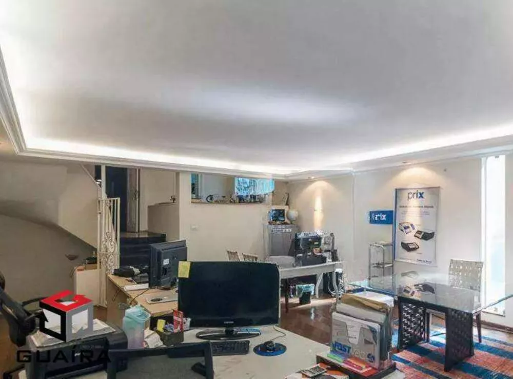 Sobrado para alugar com 3 quartos, 285m² - Foto 3