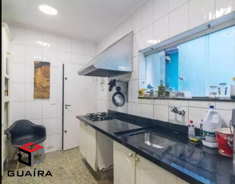 Sobrado para alugar com 3 quartos, 285m² - Foto 4