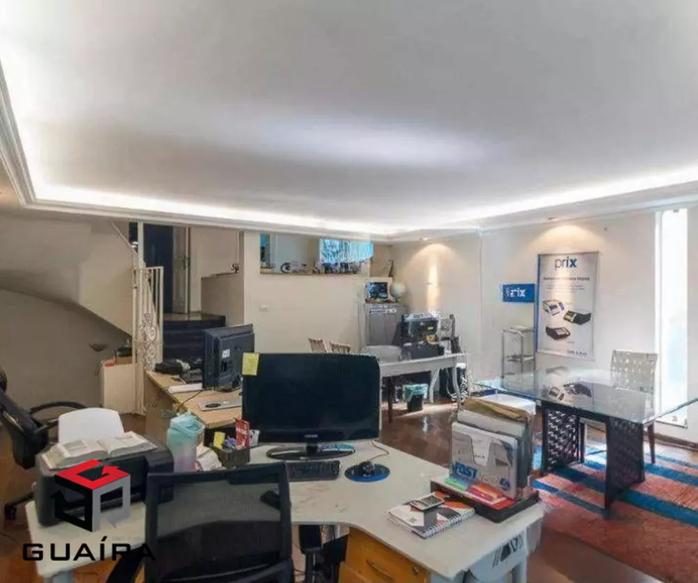 Sobrado para alugar com 3 quartos, 285m² - Foto 1