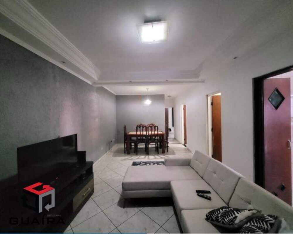 Sobrado à venda com 3 quartos, 300m² - Foto 2