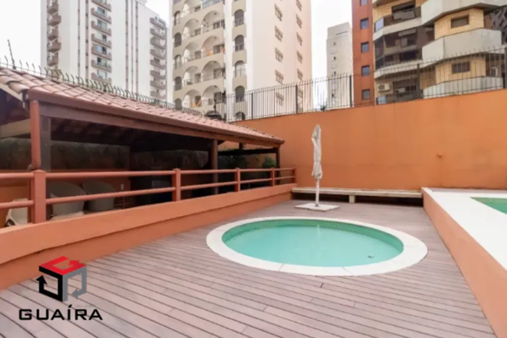 Apartamento à venda com 3 quartos, 84m² - Foto 4