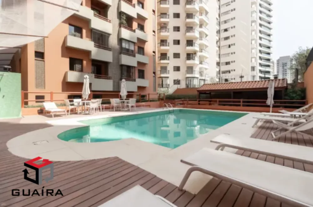 Apartamento à venda com 3 quartos, 84m² - Foto 1