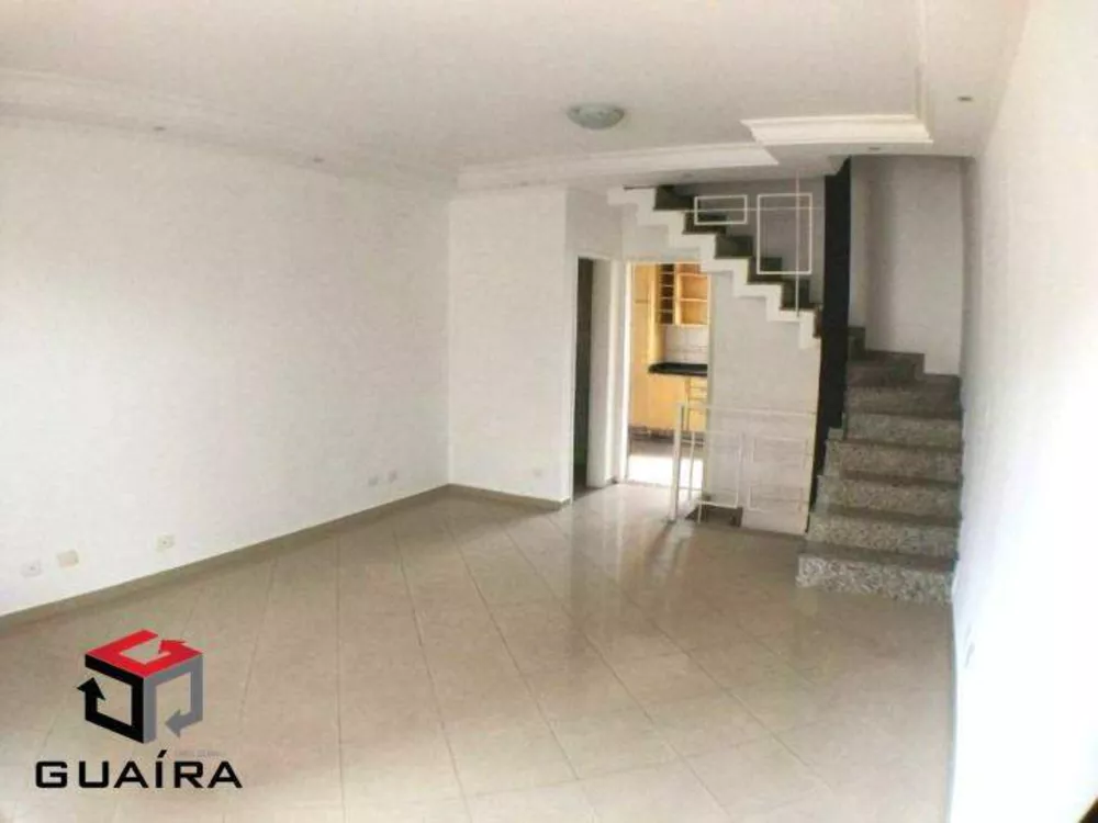 Sobrado à venda com 3 quartos, 138m² - Foto 3