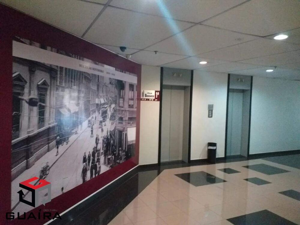 Conjunto Comercial-Sala à venda, 27m² - Foto 24