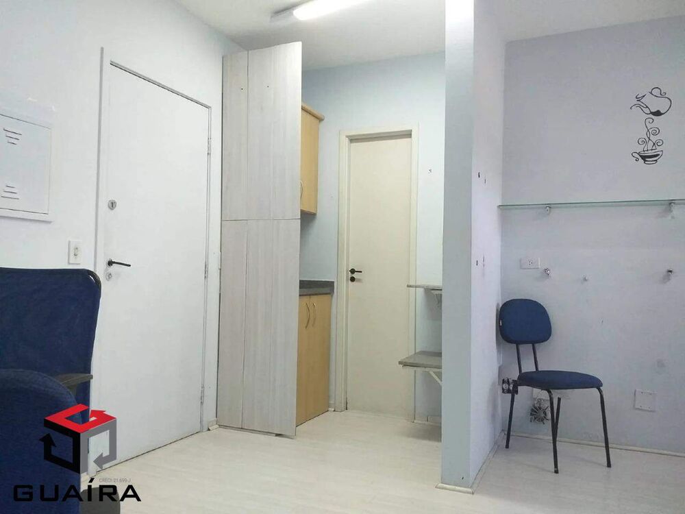 Conjunto Comercial-Sala à venda, 27m² - Foto 5