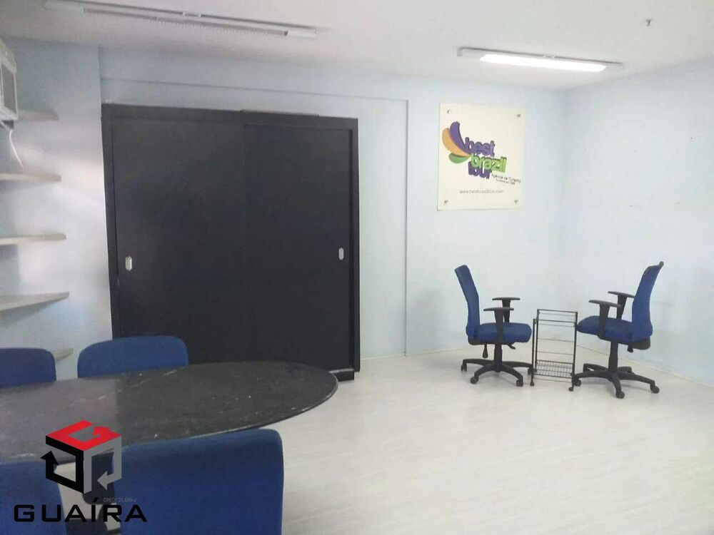 Conjunto Comercial-Sala à venda, 27m² - Foto 17
